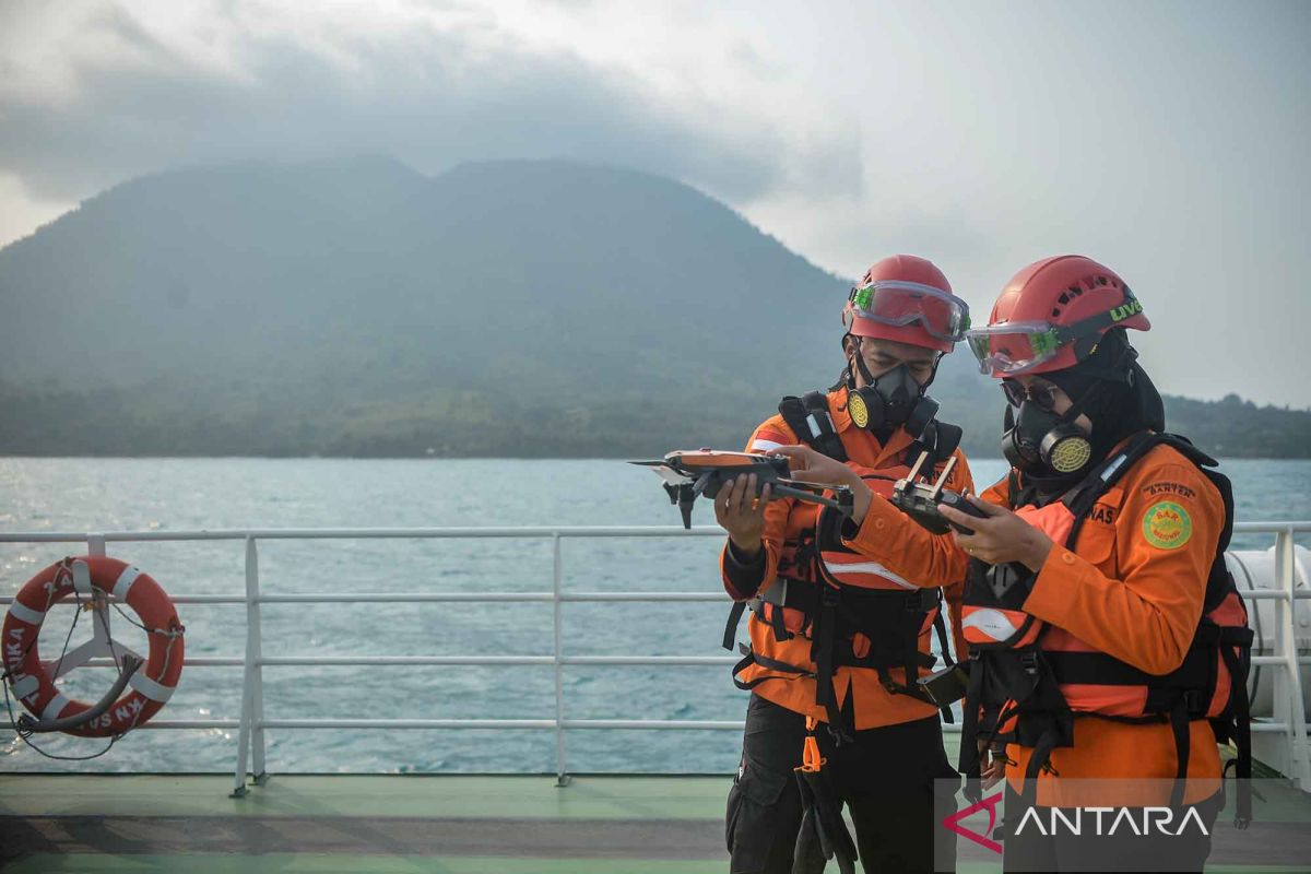 Journalists missing in Sunda Strait become news topic in Malaysian media