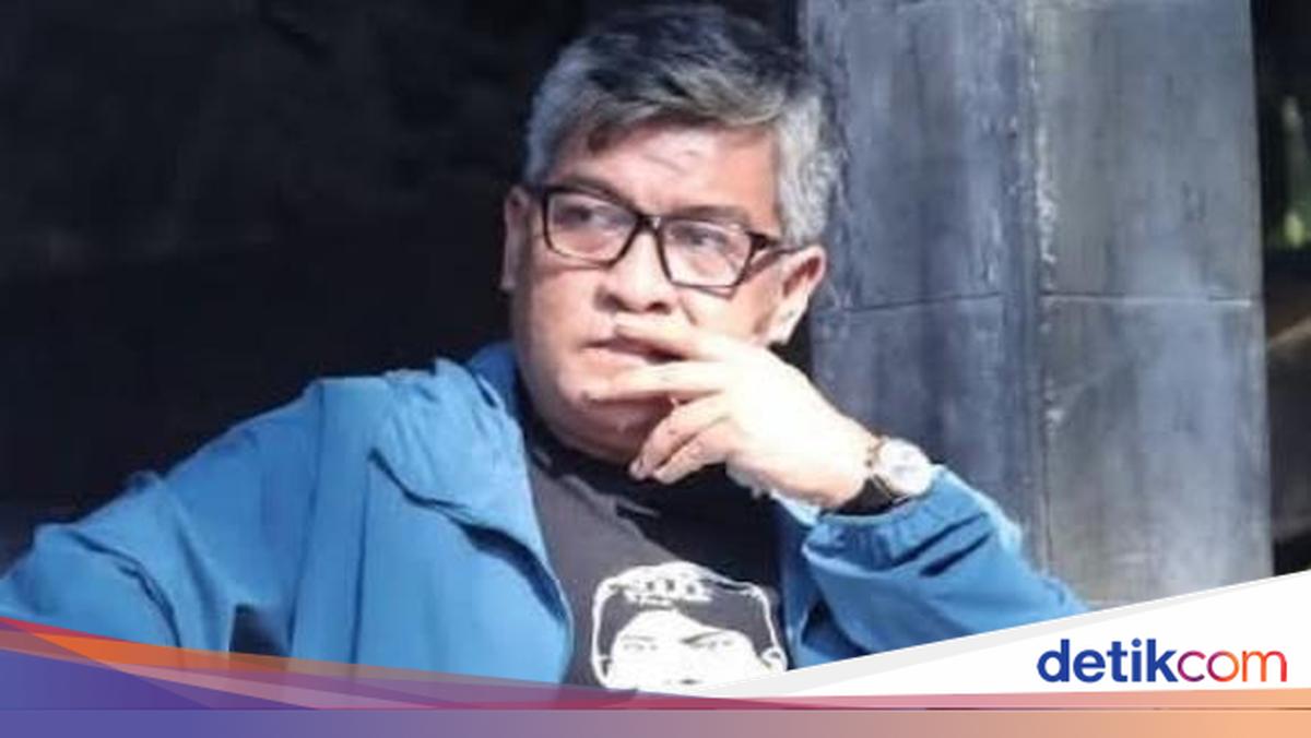 Airlangga Pribadi Kusman and the Unpaid Debt