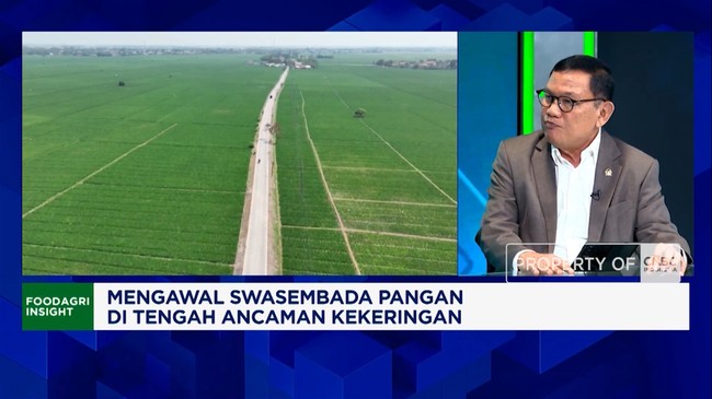 Video: Drought Threatens Farmers, Dam Repairs and Irrigation are Urgent