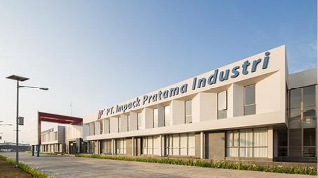 Significant Acquisition of 6.6 Million IMPC Shares at Rp1,465