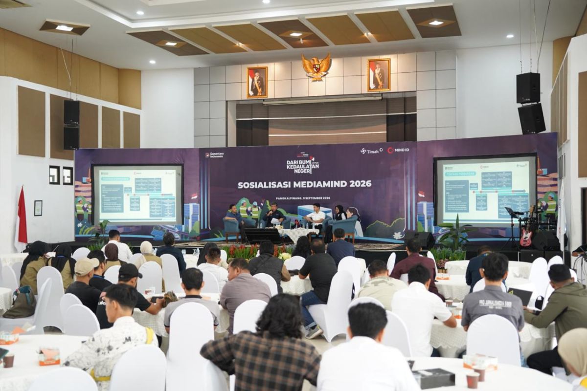 MediaMIND Opens Platform to Highlight Regional Mining Stories