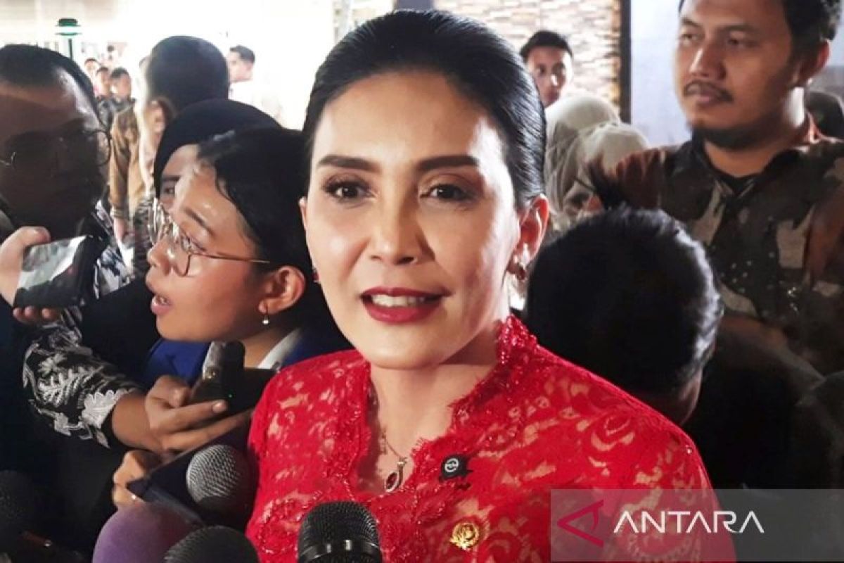 Legislator Urges Immediate Passage of Indonesia One Data Bill