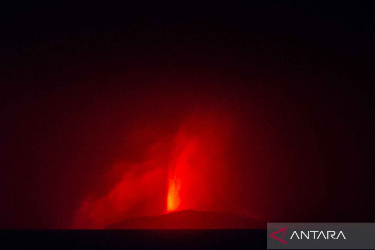 Lava, Lahar, and Pyroclastic Flows: Understanding the Differences and Dangers