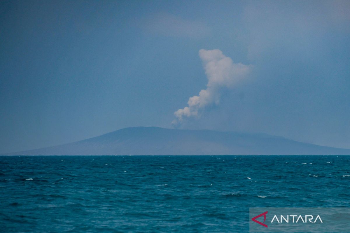 7 signs of a volcanic eruption that need to be known