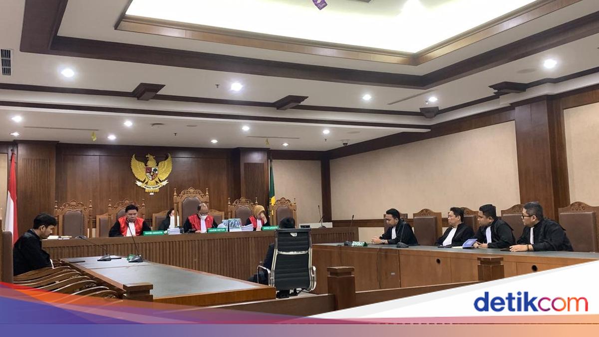 Three Corporations Sentenced to Pay Rp 364.2 Billion in TaniHub Corruption Case