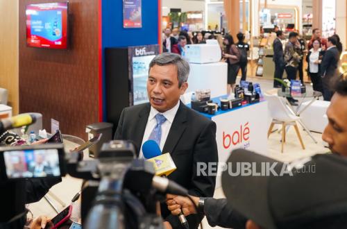 BTN Aims to Expand Non-Mortgage Loan Portion to 30 Per Cent by 2030