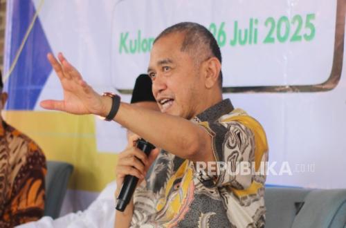 MBG Program Boosts Local Farmers' Income, Singgih Januratmoko Supports Sustainability
