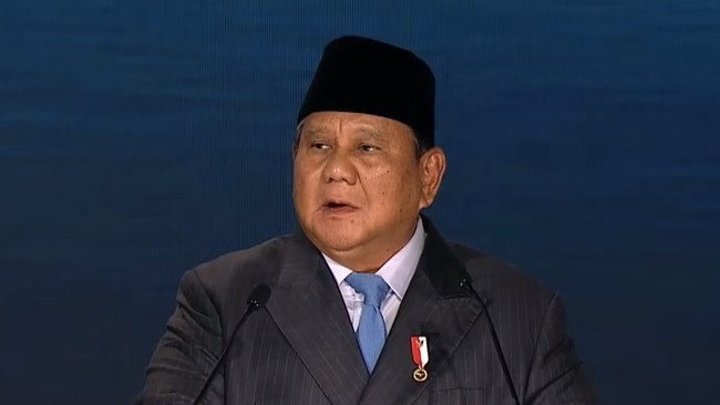 From Vladivostok to Indonesian Energy Independence