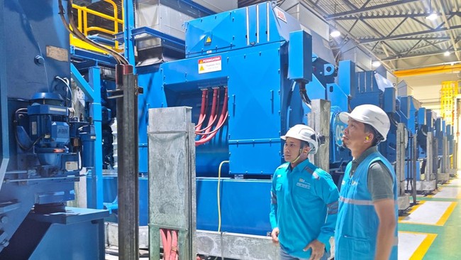 PLN Ensures Electricity Supply for MotoGP Mandalika 2026 via Multi-layered Scheme
