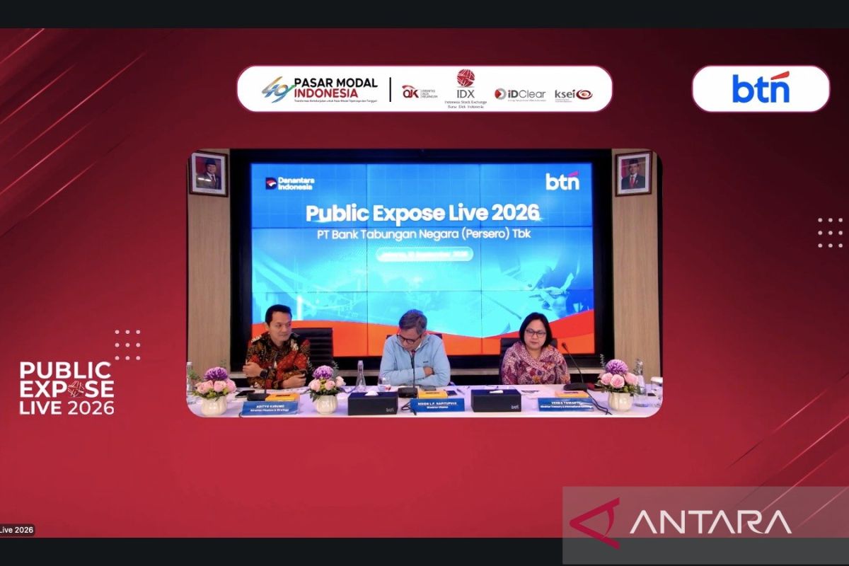 BTN maintains credit growth target at 8-10 per cent for this year