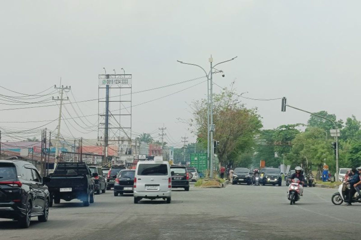 Pekanbaru Education Office Reintroduces In-Person Learning After Three Days of Remote Learning