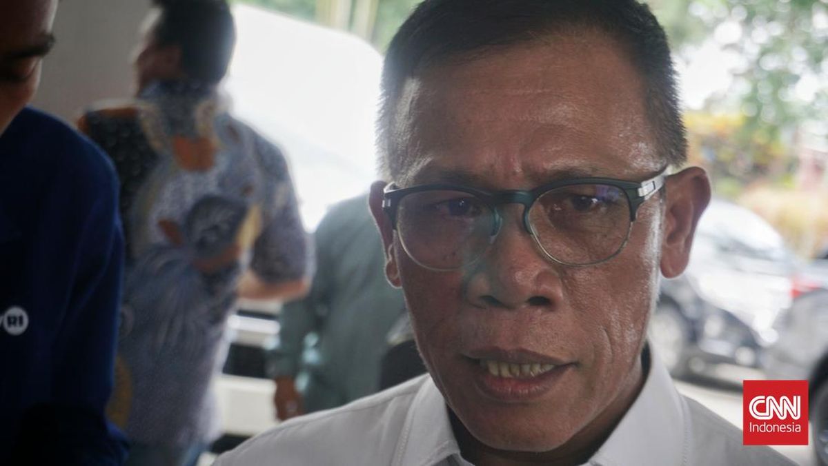 PDIP Responds to Impeachment Discourse Regarding Tapteng Regent Masinton