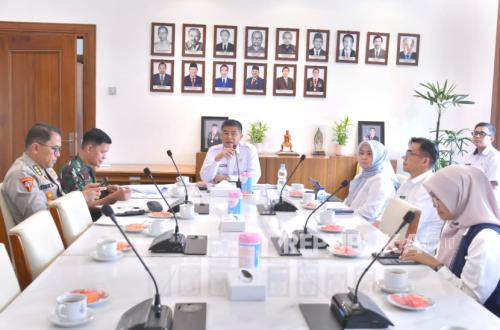 West Java Deputy Governor Targets Full Digital Social Protection Registration by 2027