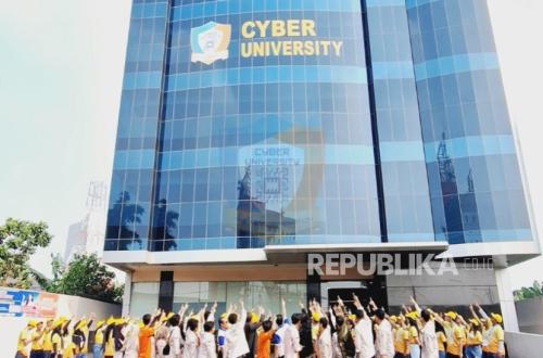 Cyber University Prepared to Host CYBER CONNECT 2026, Partnering with Industry to Develop Digital Talent for the AI Era