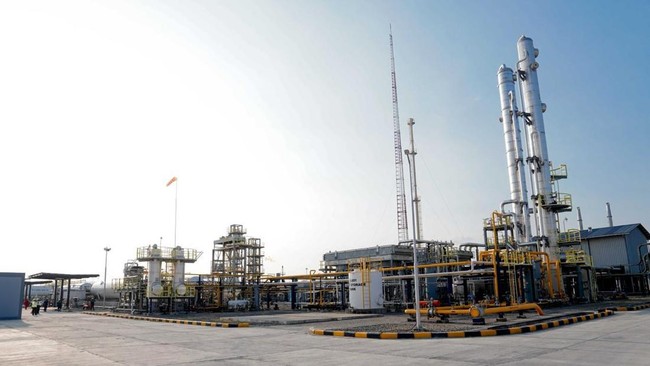 Difficult Discussions Over Oil and Gas Bill, Experts Offer Advice