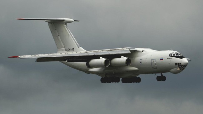 Acquisition Plans That Fail to Meet Needs: An Il-78 Case Study