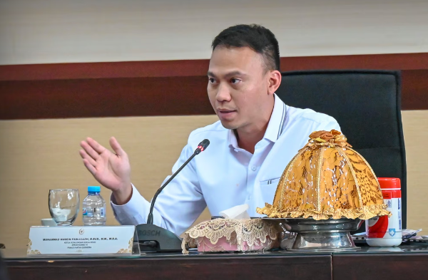 Indonesian Parliament Pushes for Stricter Regulations on Global Digital Platforms, Focusing on Data Sovereignty and Jurisdiction