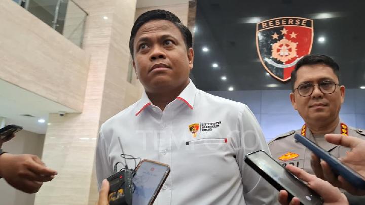 Police Submit Sumatra Flood Case Files to Prosecutors