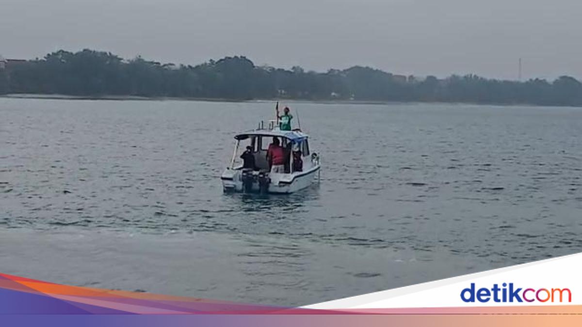 Cabinet Secretary: President Directly Instructs Search for 5 Missing Journalists, 11 Vessels Deployed