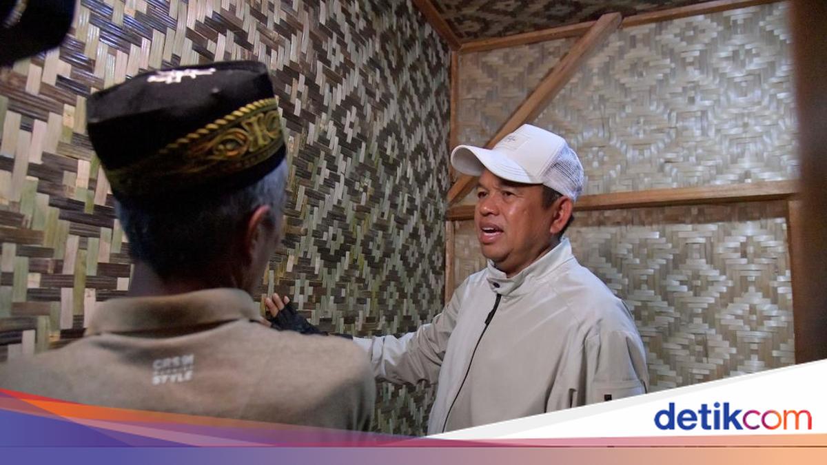 West Java Civil Servants Renovate 18 Uninhabitable Houses in Garut via 'Poe Ibu' Programme