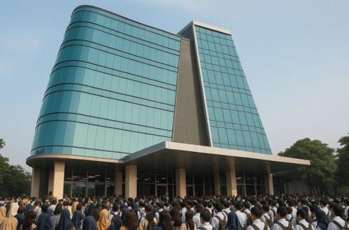 UNM to Host IEEE YESIST12 2026, Bringing Global Young Innovators to Bekasi
