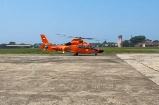 SAR Team Deploys Helicopters and Drones to Search for Missing Journalists