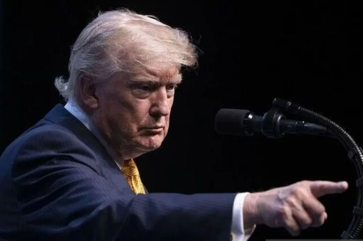 Donald Trump Asserts US is Not Seeking Negotiations with Iran