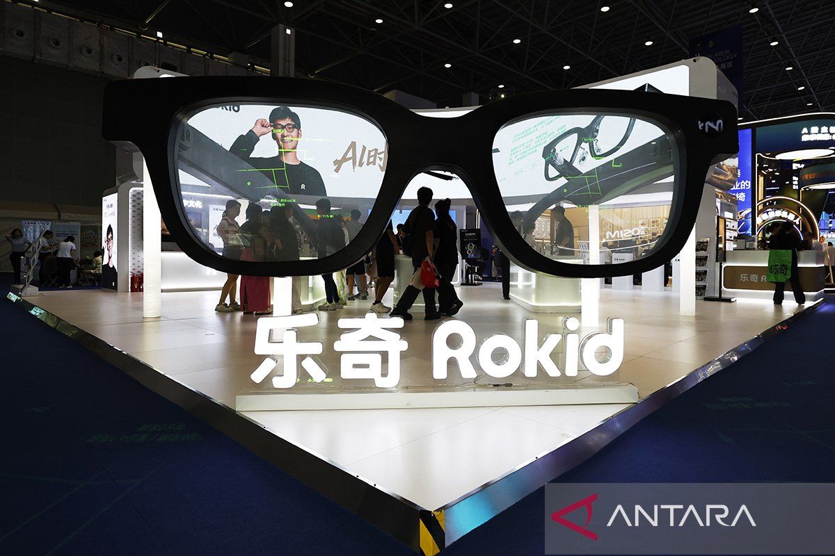 China Rejects Allegations That Its AI Companies are 'Copying' US Technology