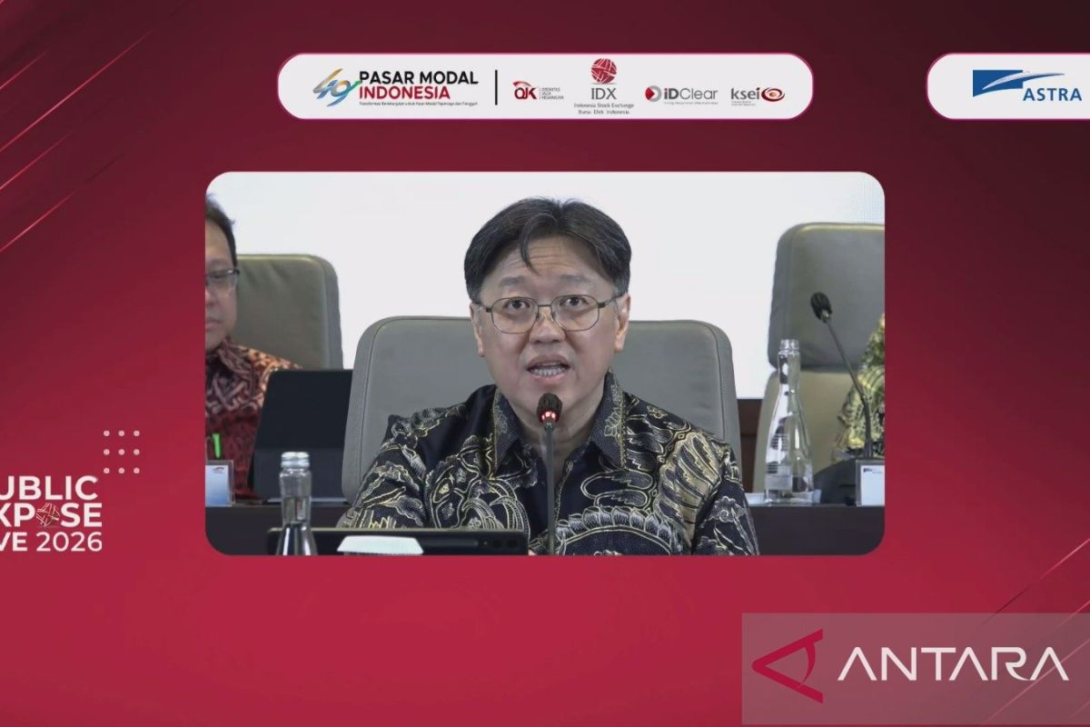 Astra to maintain dividend payout ratio at 45-50 per cent