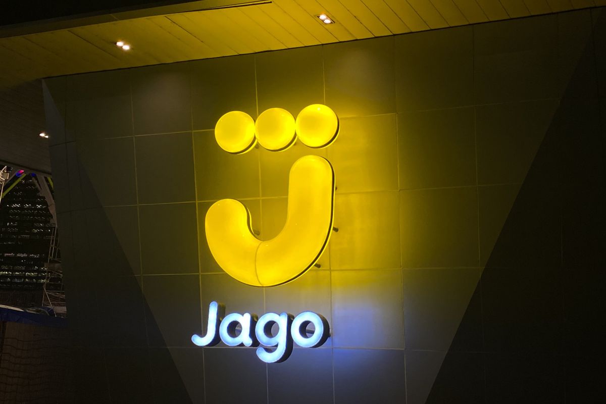 Bank Jago allocates Rp5 billion for AI to enhance operational efficiency