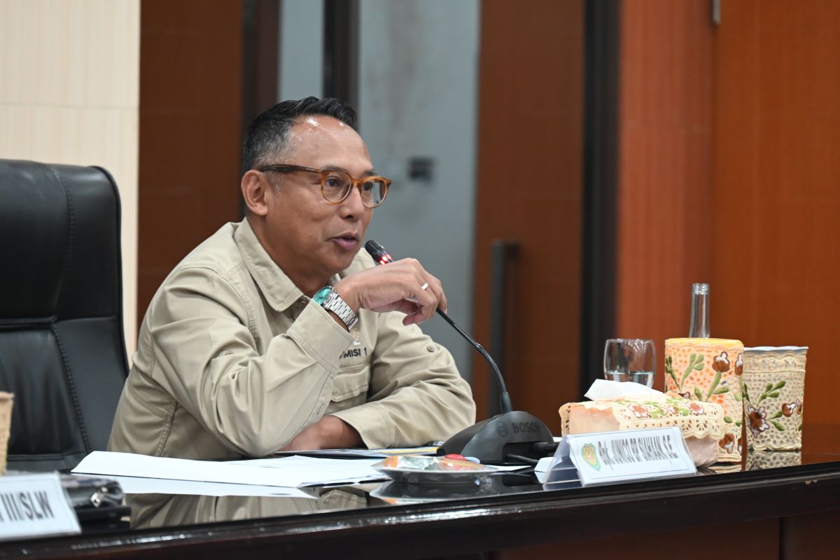 DPR Member Expresses Concern Over Missing Journalists, Cites Heavy Press Duties