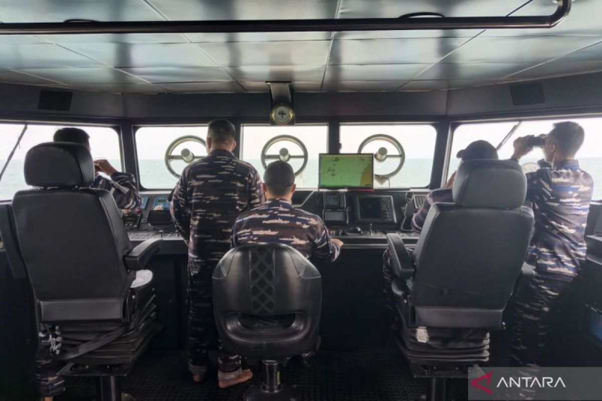 Cabinet Secretary: President instructs Navy to deploy 11 ships to search for five journalists