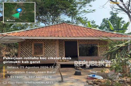 West Java Civil Servants Successfully Renovate 18 Uninhabitable Houses Through 'Poe Ibu' Programme