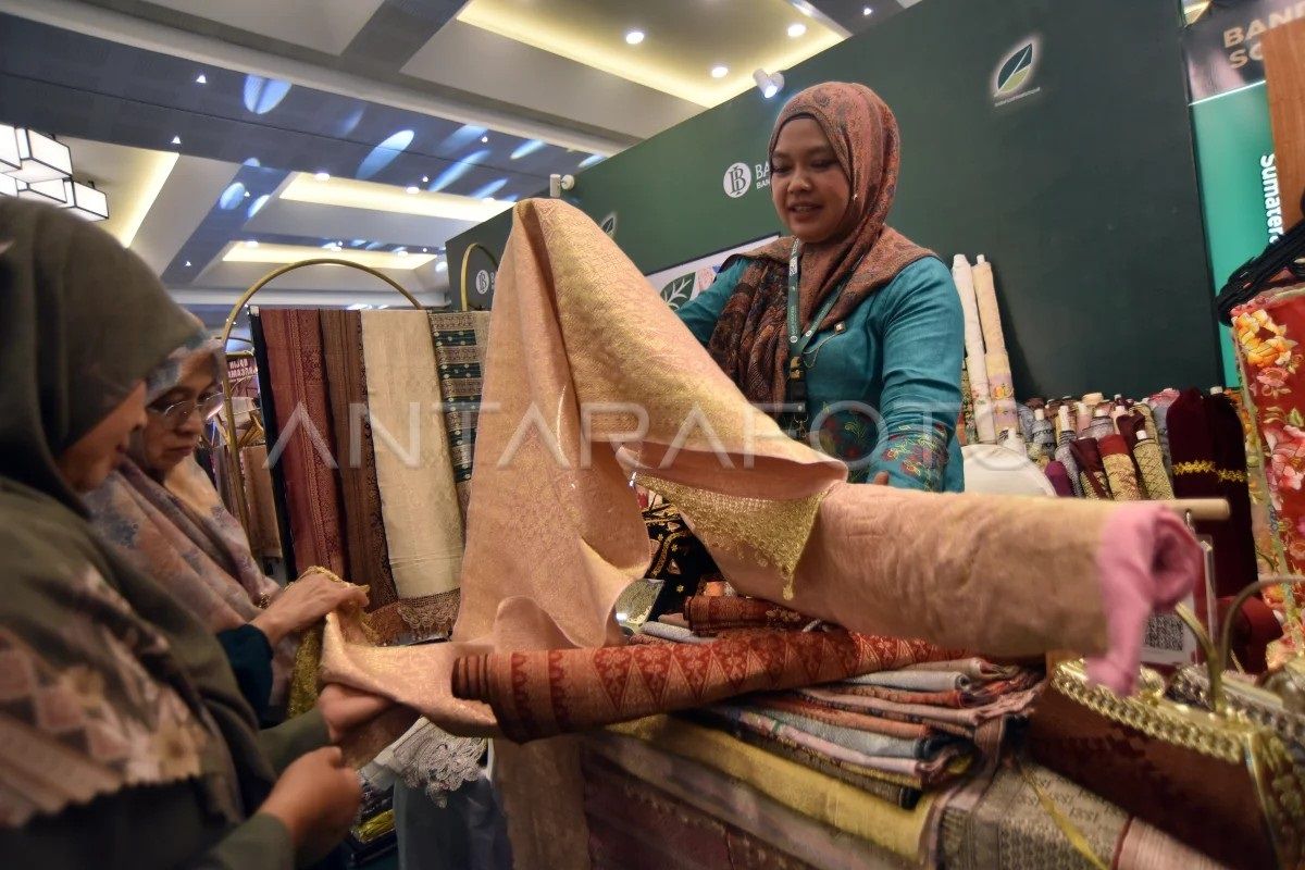 Indonesia seeks US partnership to expand creative economy market