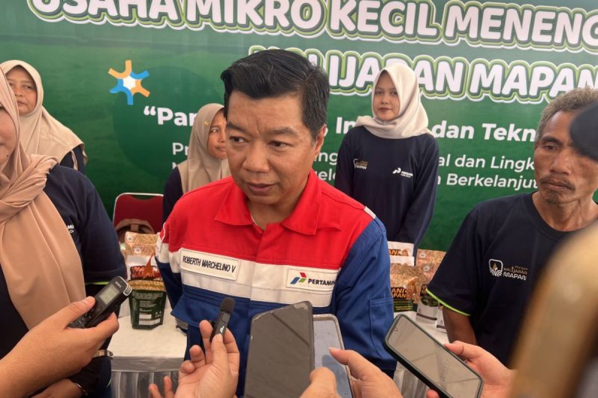 Pertamina ready to support Pertalite restrictions for decile 9 and 10 citizens