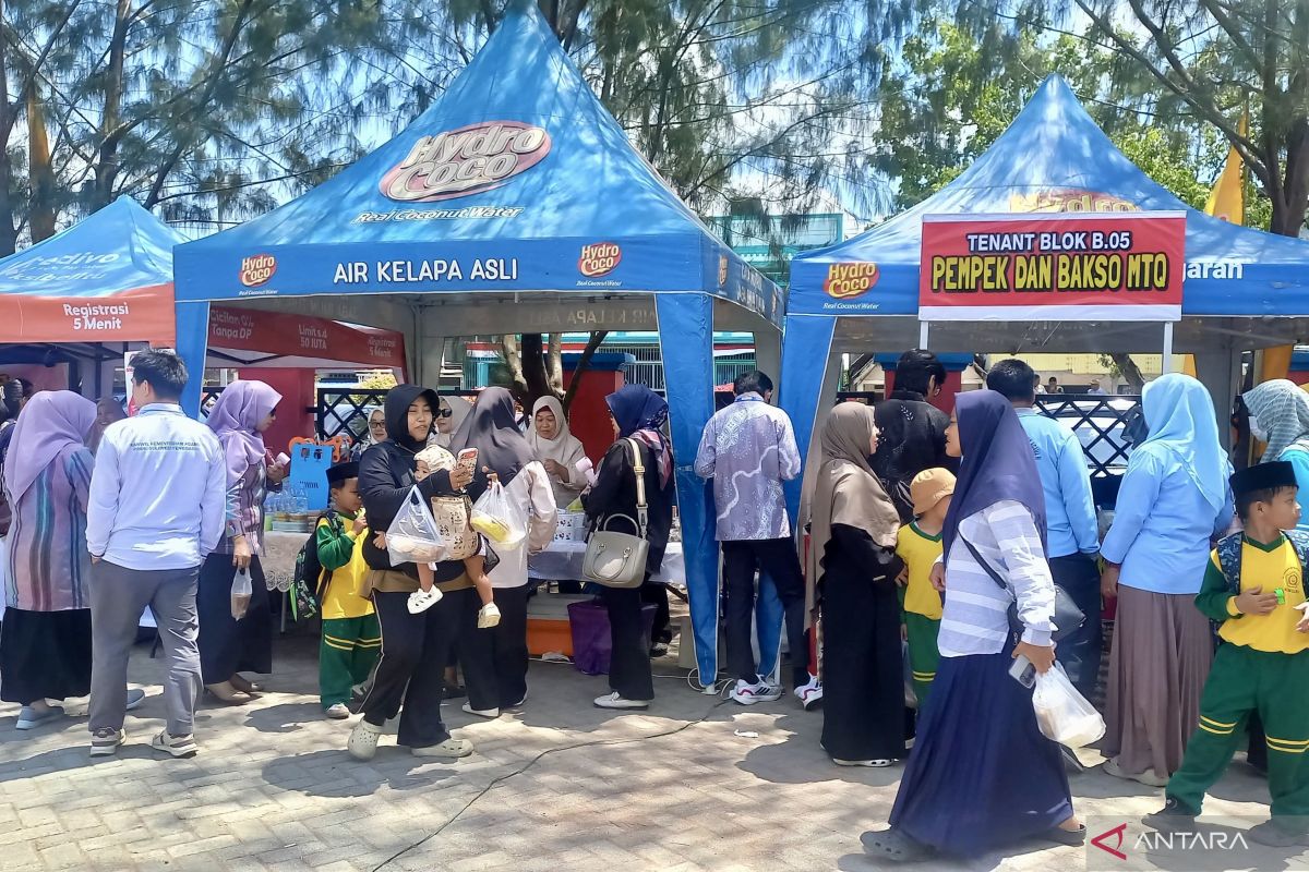 Kendari Reactivates Sanua SME Centre to Empower Food Processing Micro-Enterprises