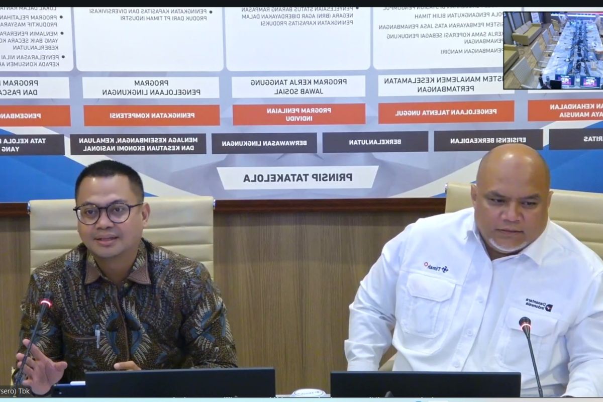 PT Timah targets 30,000-tonne reserve increase by 2026