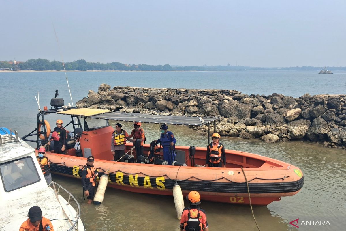 Banten Provincial Government Expands Search for Journalists Missing in Sunda Strait