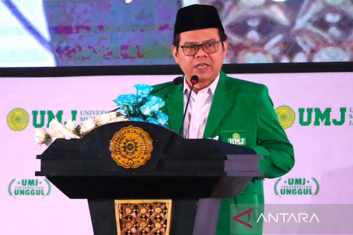 Baznas strengthens muzaki management to increase public trust