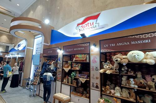 Astra International to Maintain Dividend Payout Ratio at 45-50 Per Cent for 2026
