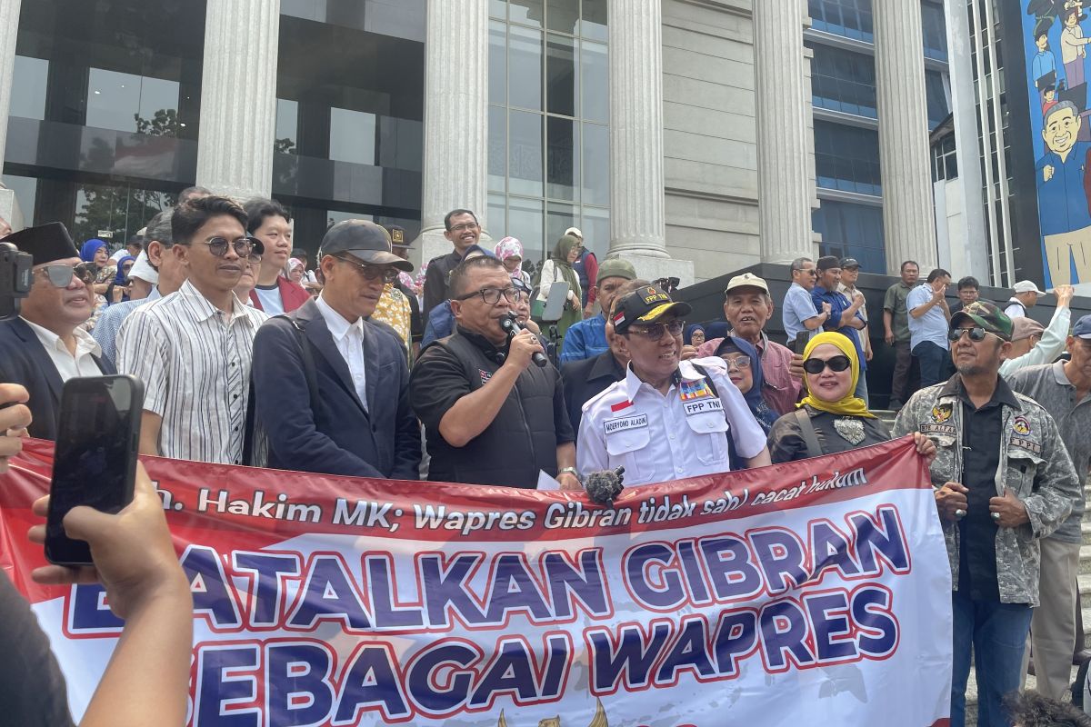 2024 Election Results Challenged in Constitutional Court: Demand for Gibran's Disqualification