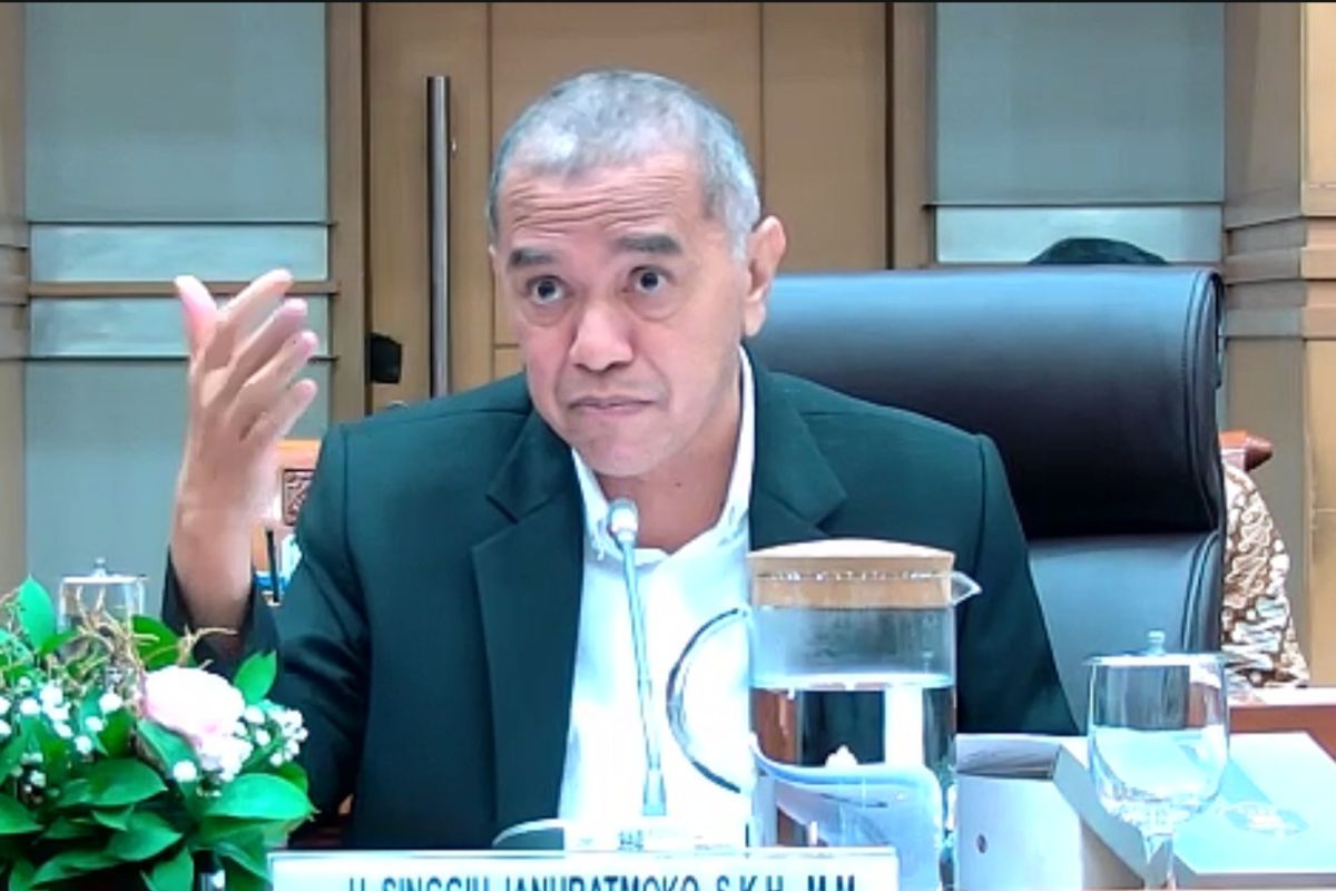 DPR Commission VIII: Free Nutritious Meal Programme Must Continue to Boost Livestock Farmers' Economic Ecosystem