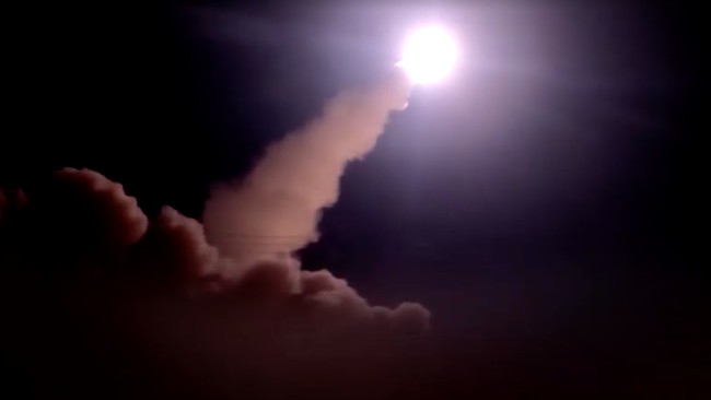 New US Weapons Giant Opens, Capable of Producing 5,000 Missiles Per Year
