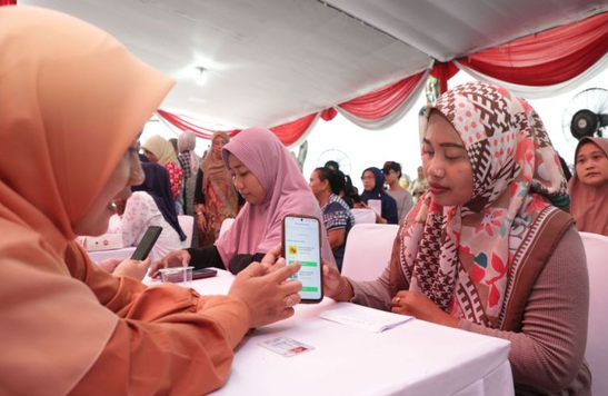 Lestari Moerdijat: Transparency in DTSEN Validation is Key to Poverty Data Accuracy