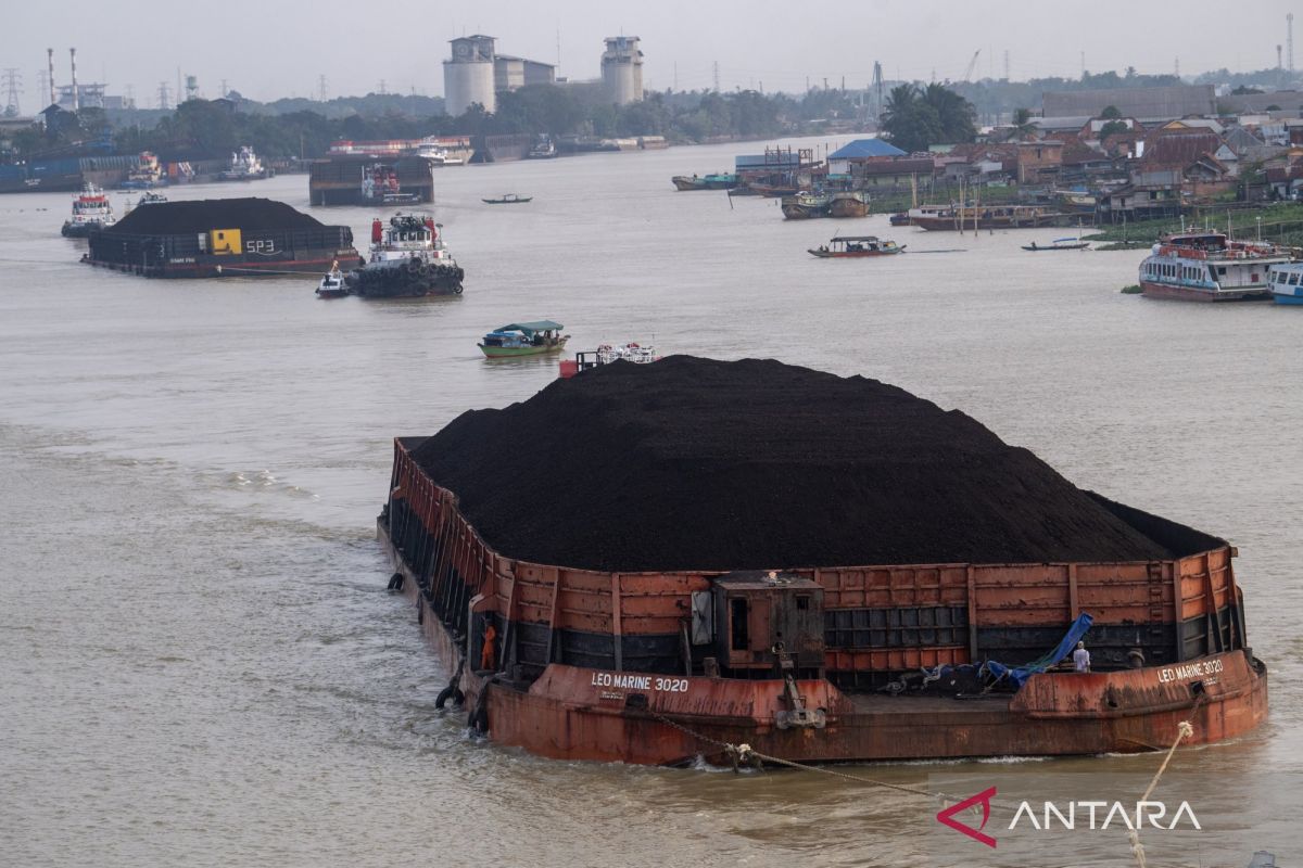 Sumber Global Energy to Repay Rp275 Billion Bond in October