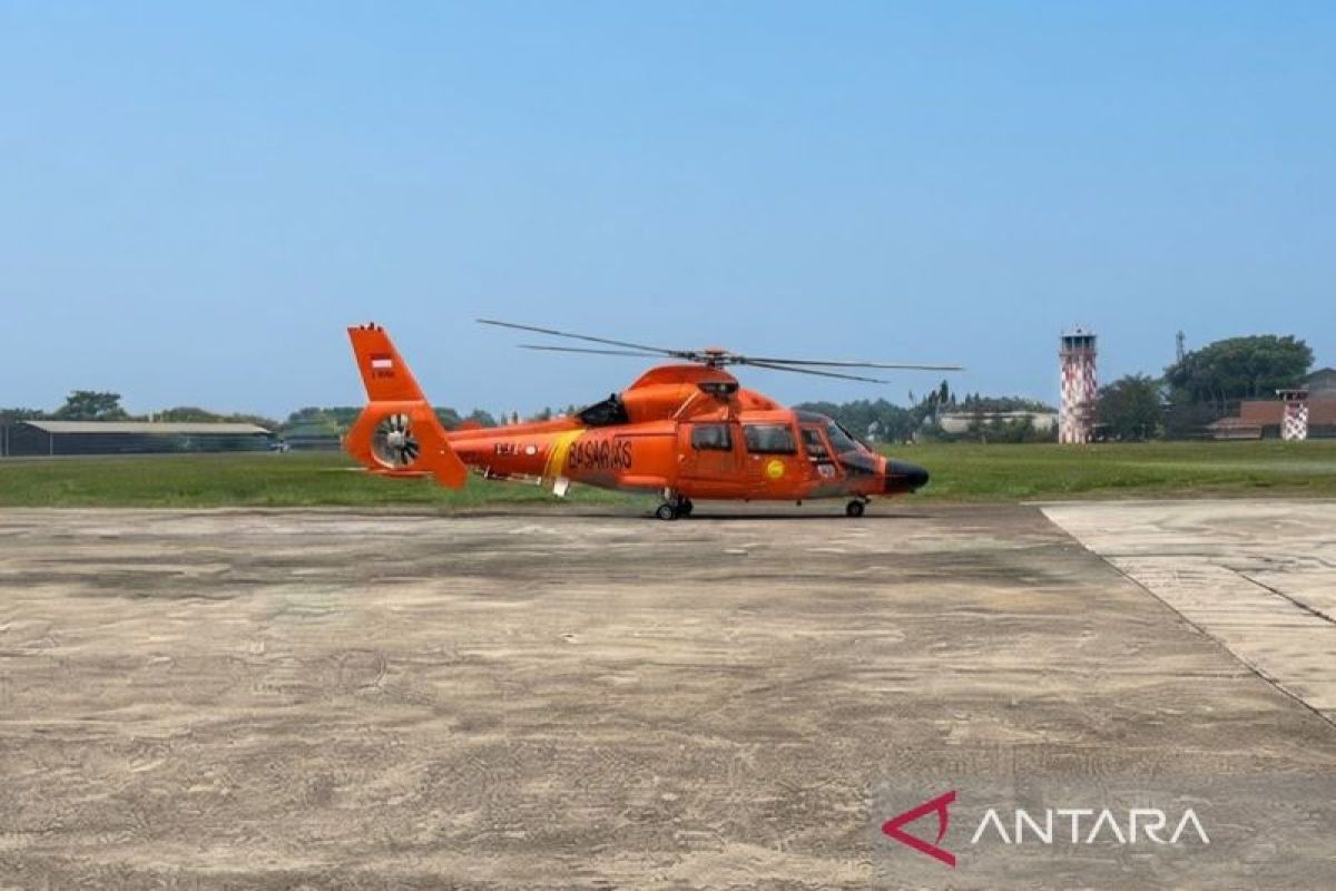 Aerial search for missing journalists yields no findings