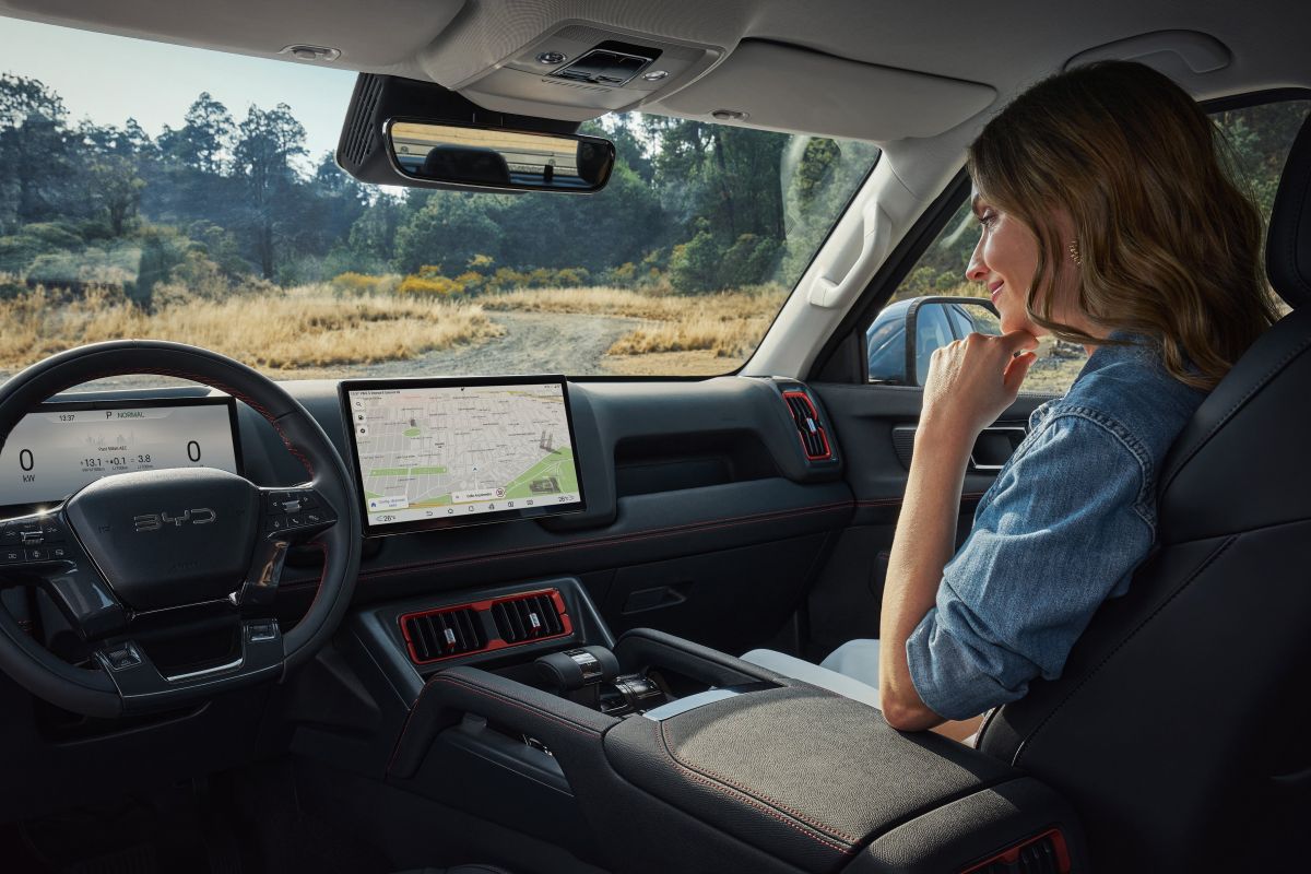 Autonomous vehicles could mimic bad human driving habits