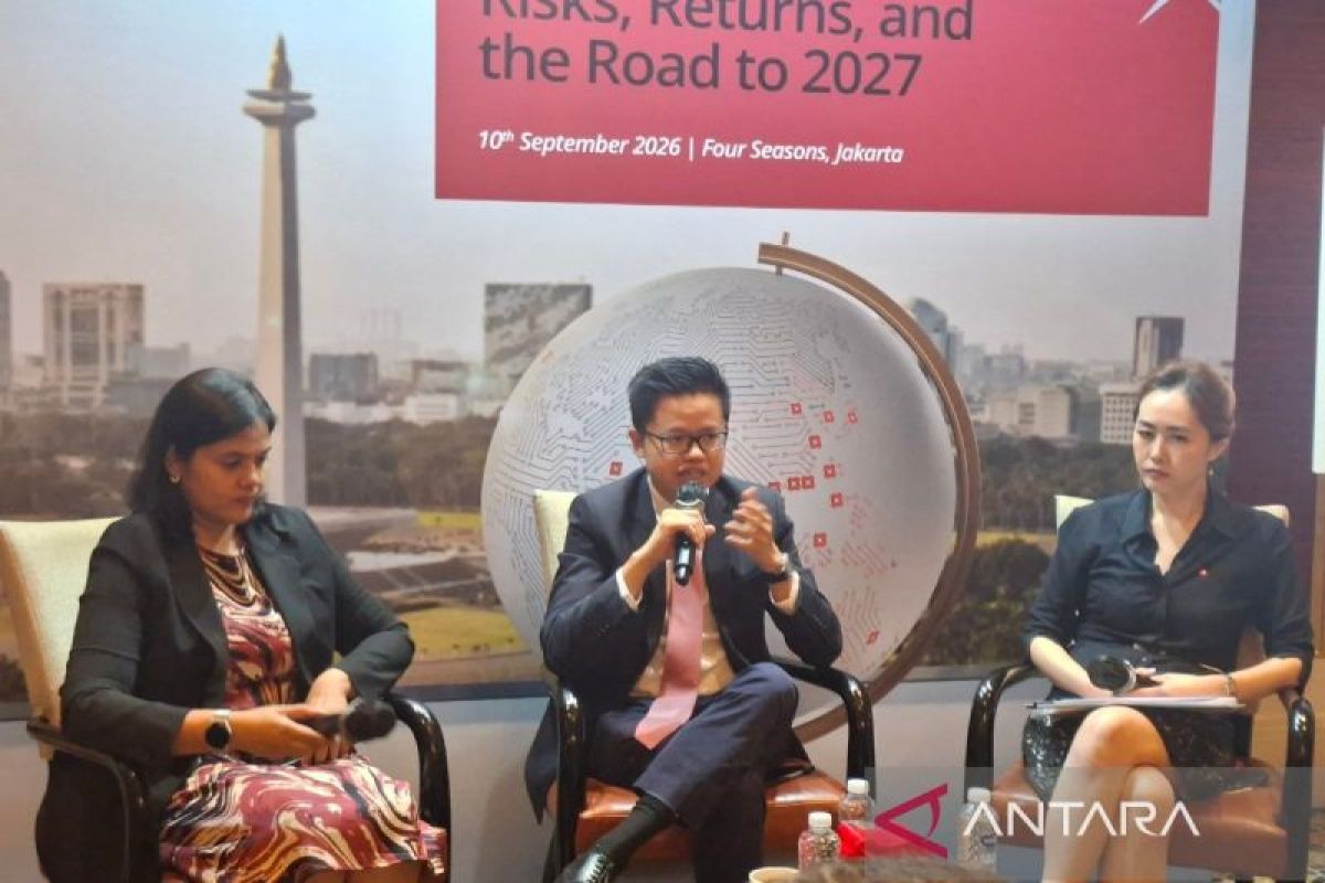 IEU-CEPA viewed as providing double advantage for Indonesia