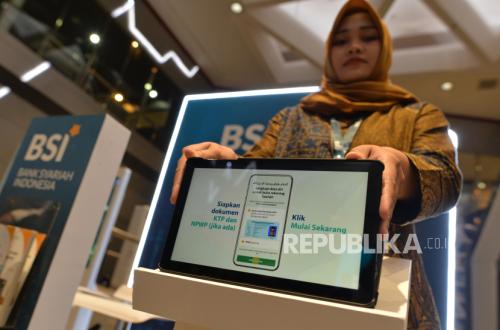 BSI Specifically Assigned to Handle Automatic Accounts in Aceh, According to Expert