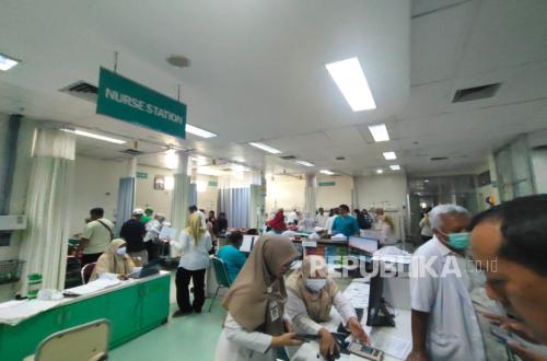 Thousands of Students Poisoned by Free Nutritious Meal Program; Central Java Ombudsman Demands Strict Action Against Service Units